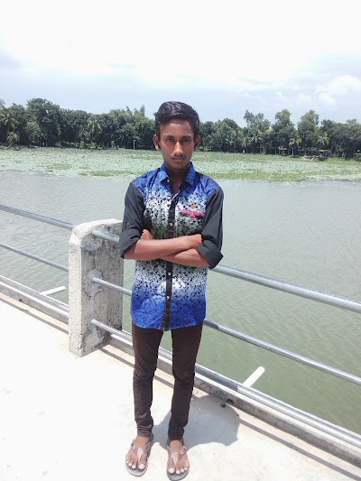 Photos of Ruigari high school