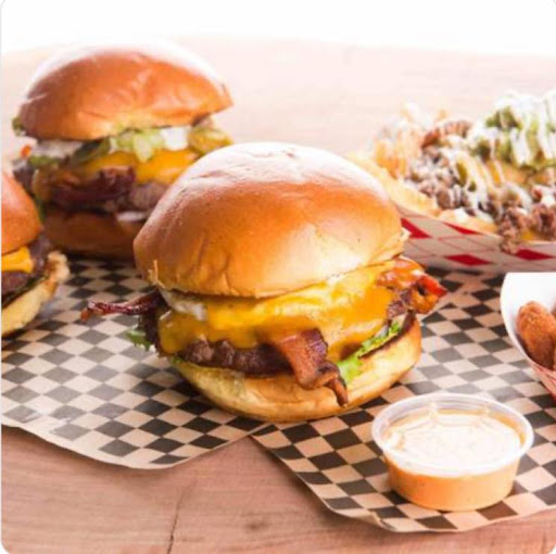 Atelier ô burger
