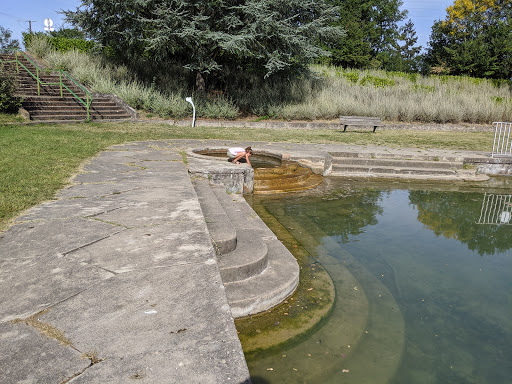 Piscine de Lendrevié