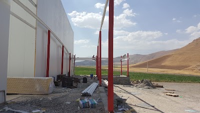 Photos of Cold Storage Facility And Fruit Packing Barf Ave Qandil
