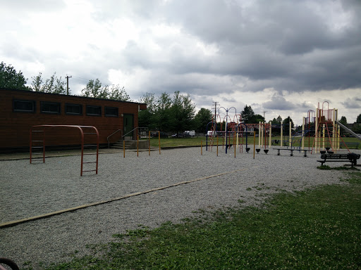 Pitt Meadows Elementary School - Thumbnail
