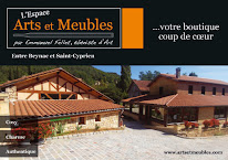 Arts & Meubles à Castels et Bézenac