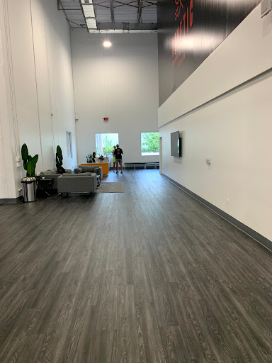 Kinetic Indoor Racquet Club Gallery - United States