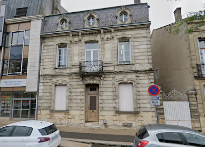 Viguier Papot Tacconi