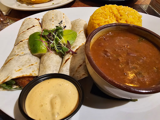 Bogota Latin Bistro - Thumbnail