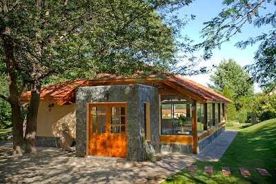 Photos of Caba&ntilde;as Steinhaus
