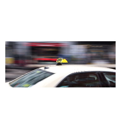 Taxi Schlayer, Florian Wagner