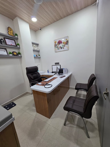 If you are searching for a Doctor In Ulwe Navi Mumbai, Dr. Farhan Khan offers personalized treatm… post image
