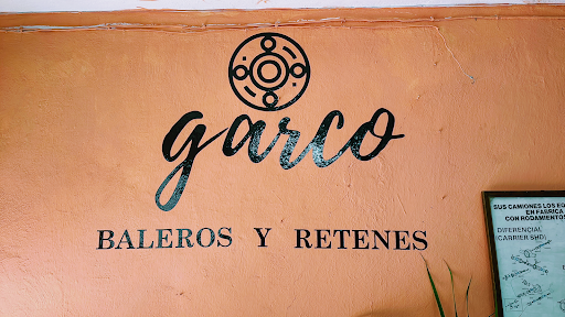 Baleros Garco - Thumbnail