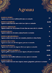 Photo n°41 de Raja Maharaja à Crosne (Restaurant)