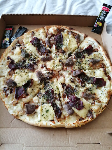 Photo 7 - La cave a pizza