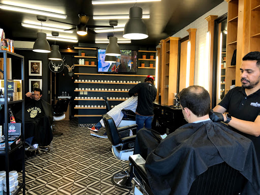 The BarberShop Tijuana