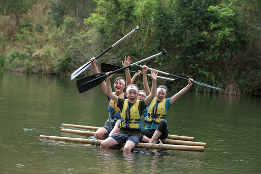 YMCA Camping (North Pine site) - Thumbnail