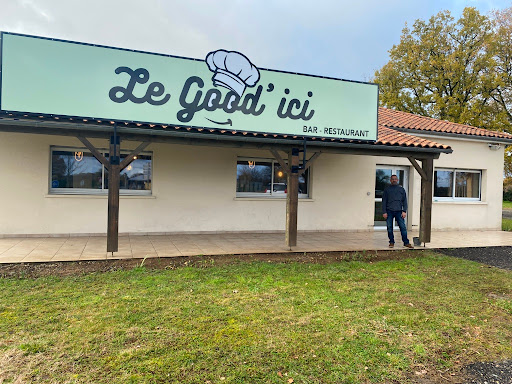 Au Bistrot Familial