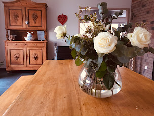 Photo n°39 de Coeur de village Alsace à Rohrwiller (Maison d'hôtes)