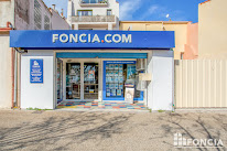 FONCIA | Agence Immobilière | Gestion Locative - Syndic - Location | Martigues | Rue de Verdun à Martigues