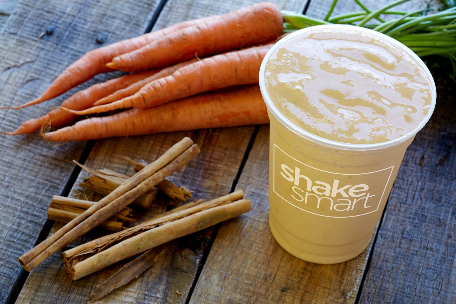 Shake Smart — photo 6