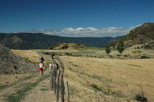 Photo n°10 de Anambule - Gîte Mas des Corbières à Val-d'Aigoual (Centre de randonnée équestre)