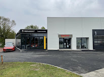 Agence H Da Silva à Nieul-sur-Mer