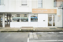 Florian Schwob Ostéopathe - Pôle Santé Muséum à Charnay-lès-Mâcon