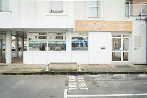 Photo n°1 de Florian Schwob Ostéopathe - Pôle Santé Muséum à Charnay-lès-Mâcon (Ostéopathe)