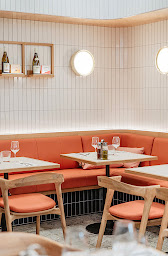 Photo n°44 de La Marée à Paris (Restaurant)