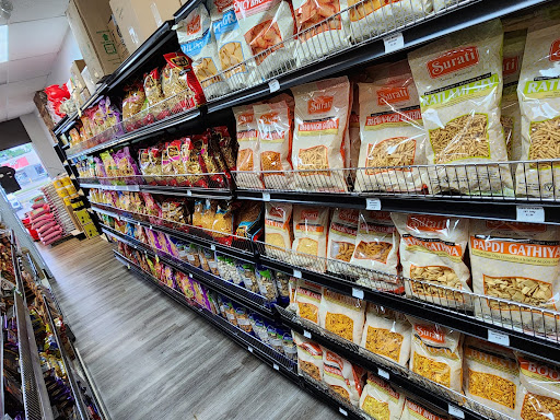 Patel Indian Grocery Store