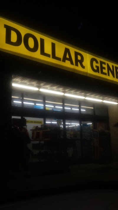 Dollar General