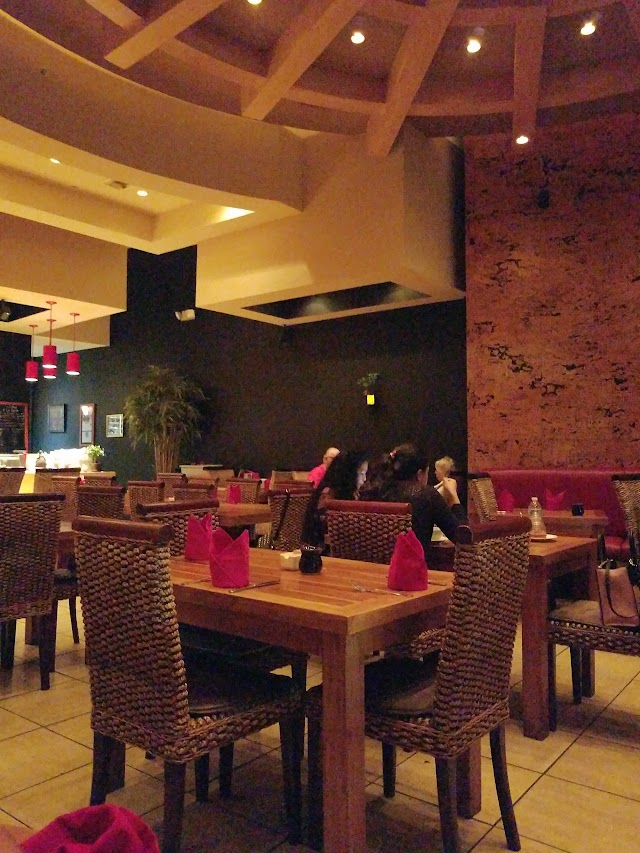 Oishi Thai