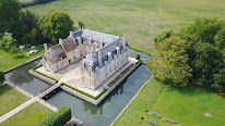 Château de Carel à Saint-Pierre-en-Auge