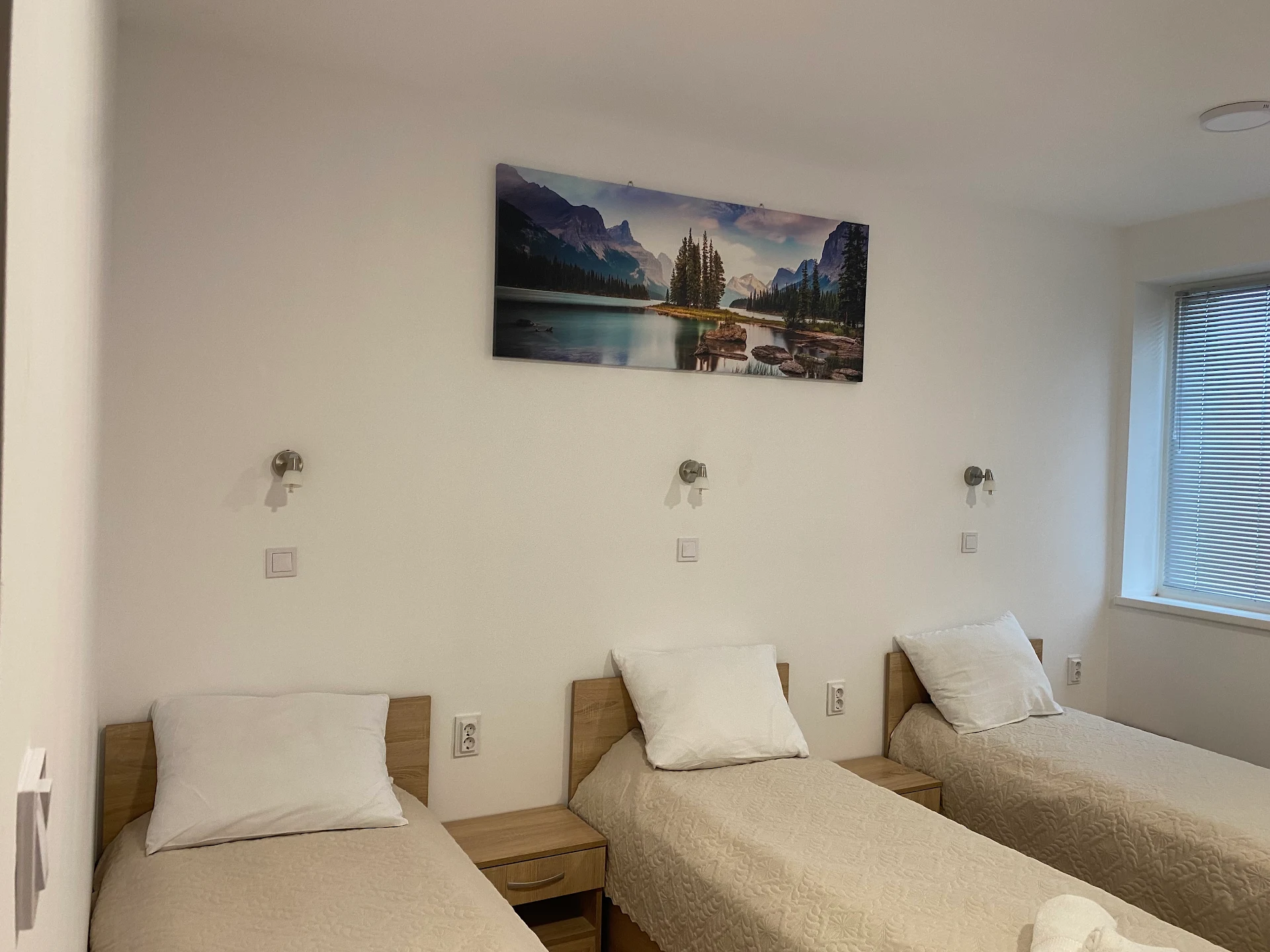 Hostel Flora Мездра