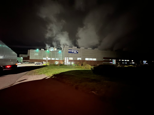 Port Hawkesbury Paper, LP - Thumbnail