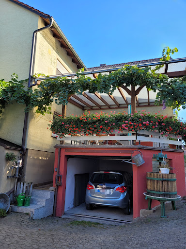 Weinstube Ott - Visual