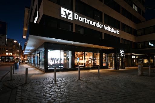 Dortmunder Volksbank Immobiliencenter Dortmund