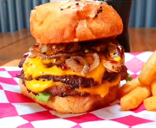 La Lora Burgers - Thumbnail