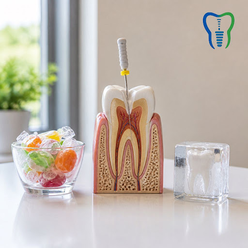Worried that a root canal is painful or risky? At Denttofitt in Nashik, we help you understand th… post image