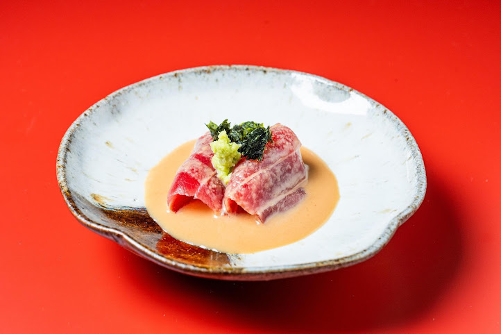 Ginza Seamon by null