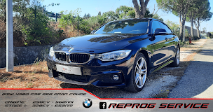 Photo n°15 de Reprog Service 84 à Sorgues (Prestataire de tuning automobile)