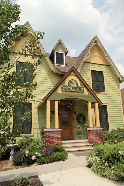 Photos of Hartzell House Bed and Breakfast