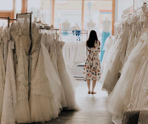Madison Marie Bridal Gallery - United States