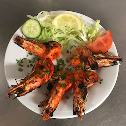 Photo n°23 de AUX DELICES DU KASHMIR à Pontoise (Restaurant)