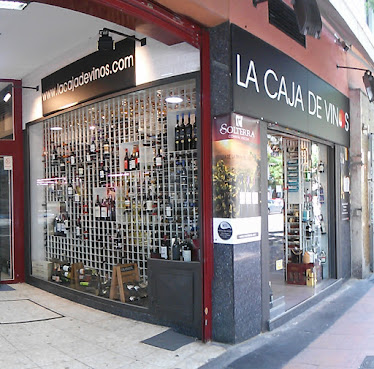 La Caja de Vinos by null