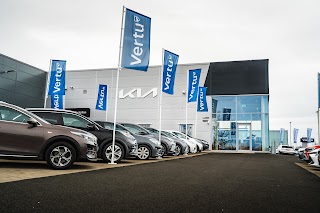 Vertu Kia Edinburgh