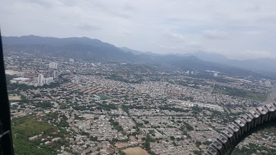 Photos of Clinical Caribbean Sea