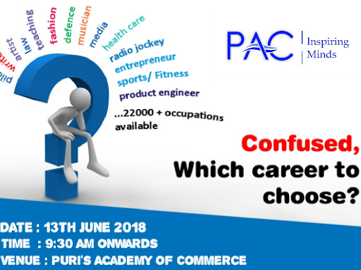 Career Counselling Session
