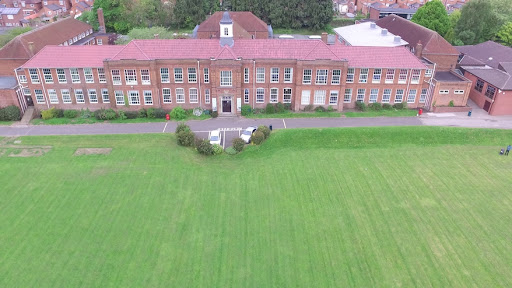 Trinity High School and Sixth Form Centre - Thumbnail
