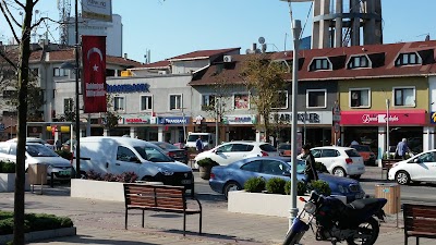 Photos of Aslı B&ouml;rek