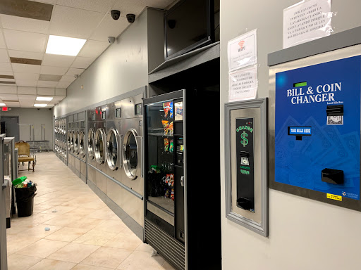 Horn Lake Coin Laundry - Thumbnail