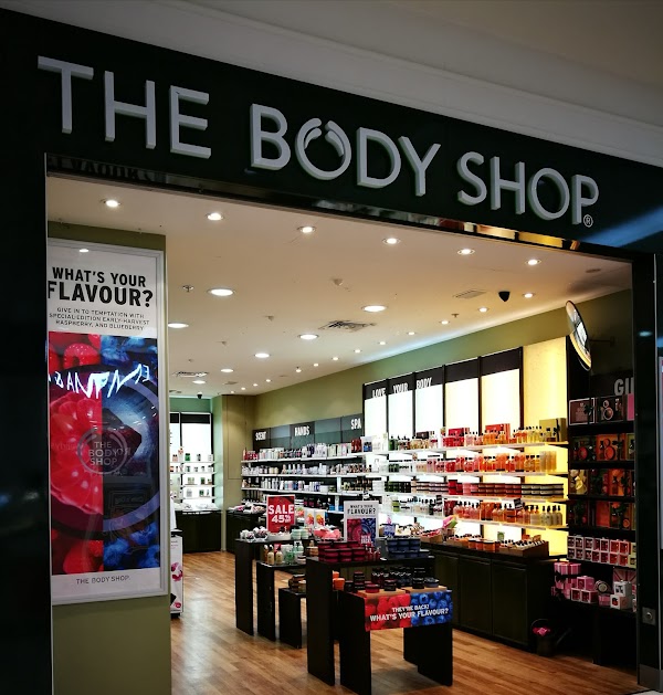 Body shop магазины в Москве. The body shop мега. The body shop мега Химки.