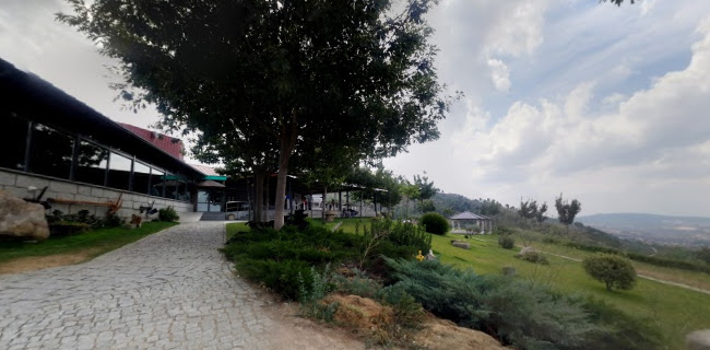 Restaurante Miradouro - Chaves